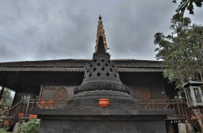 Uposathaghara